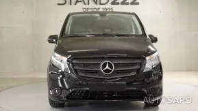 Mercedes-Benz Vito de 2019