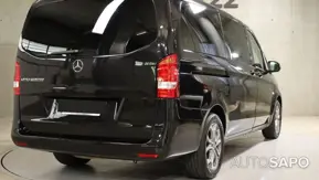 Mercedes-Benz Vito de 2019