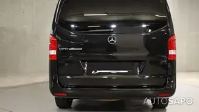 Mercedes-Benz Vito de 2019