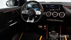 Mercedes-Benz Classe GLA de 2022