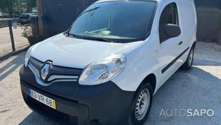 Renault Kangoo de 2018