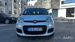 Fiat Panda de 2016