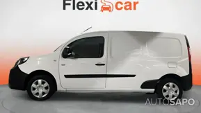 Renault Kangoo de 2019