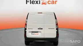 Renault Kangoo de 2019