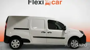 Renault Kangoo de 2019