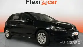 Volkswagen Golf 1.0 TSI de 2018