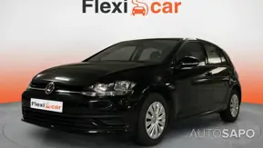 Volkswagen Golf 1.0 TSI de 2018