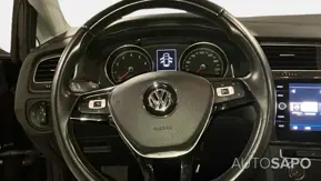 Volkswagen Golf 1.0 TSI de 2018