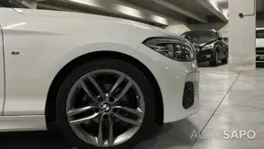 BMW Série 1 de 2015