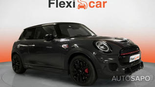 MINI Cooper de 2019