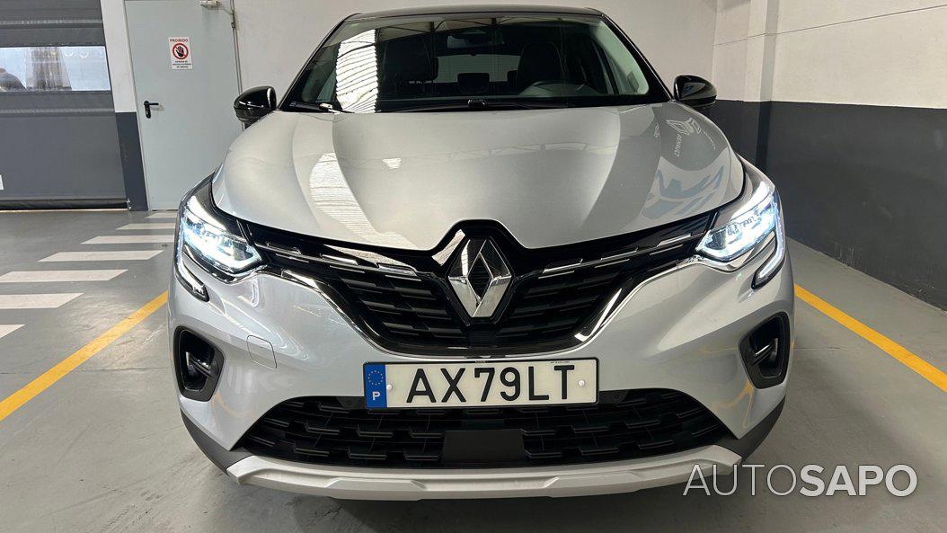 Renault Captur 1.0 TCe Intens Bi-Fuel de 2023