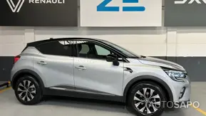 Renault Captur 1.0 TCe Intens Bi-Fuel de 2023