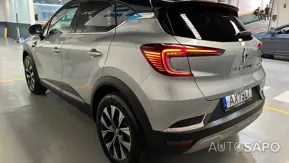 Renault Captur 1.0 TCe Intens Bi-Fuel de 2023