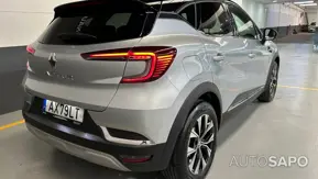 Renault Captur 1.0 TCe Intens Bi-Fuel de 2023