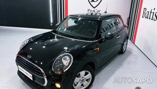 MINI One de 2018