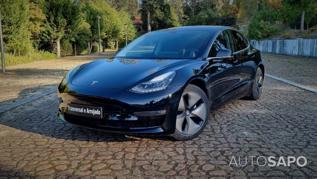 Tesla Model 3 Long-Range Dual Motor AWD de 2019