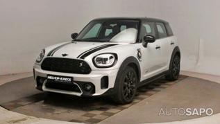 MINI Countryman de 2021