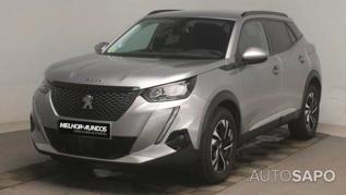 Peugeot 2008 de 2021