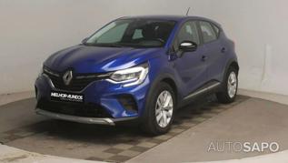 Renault Captur de 2020