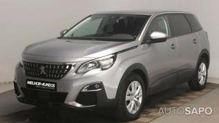 Peugeot 5008 1.5 BlueHDi Active Pack EAT8 de 2020