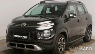 Citroen C3 AirCross 1.5 BlueHDi Feel de 2020