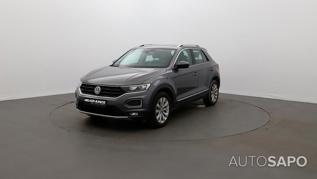 Volkswagen T-Roc de 2019