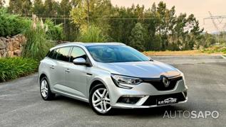 Renault Mégane de 2019