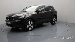 Volvo XC40 de 2020