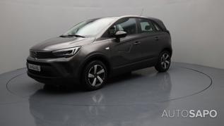 Opel Crossland X 1.2 Business Edition de 2021