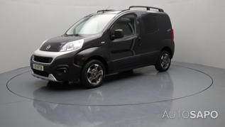 Fiat Fiorino de 2019