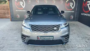 Land Rover Range Rover Velar 2.0 D R-Dynamic de 2017