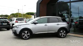 Peugeot 3008 de 2017