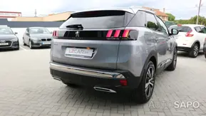 Peugeot 3008 de 2017