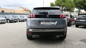 Peugeot 3008 de 2017