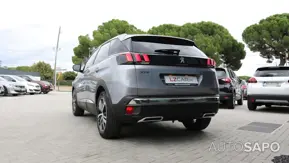 Peugeot 3008 de 2017