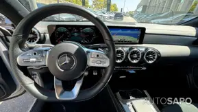 Mercedes-Benz Classe CLA de 2023