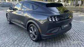 Ford Mustang Mach-E de 2022