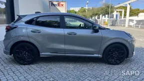 Ford Puma de 2024