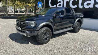 Ford Ranger de 2024