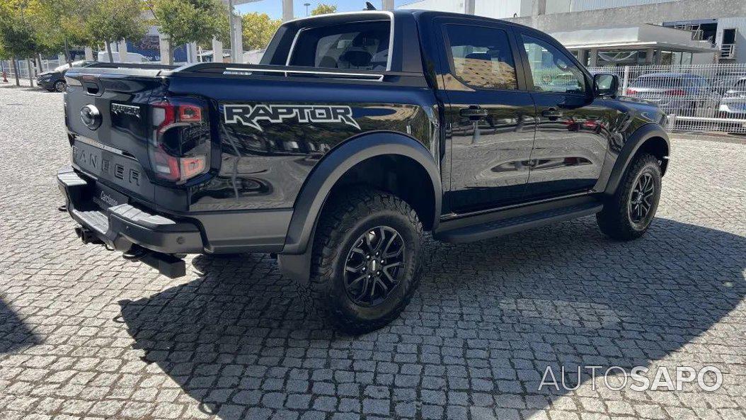 Ford Ranger de 2024