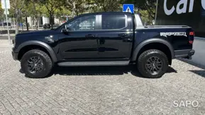 Ford Ranger de 2024