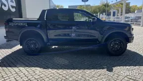 Ford Ranger de 2024