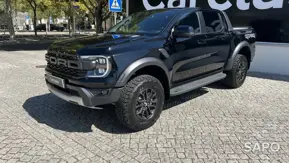 Ford Ranger de 2024