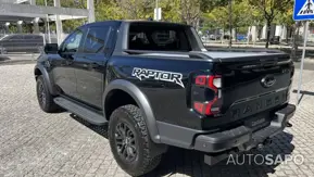 Ford Ranger de 2024