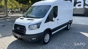 Ford Transit de 2024