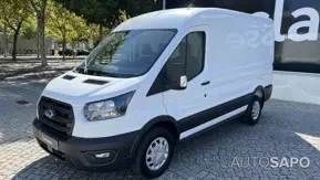 Ford Transit de 2024