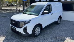 Ford Transit de 2024