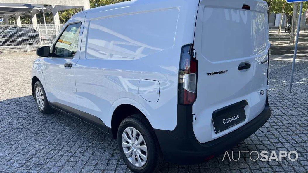 Ford Transit de 2024