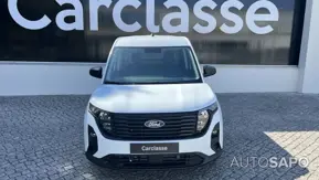 Ford Transit de 2024