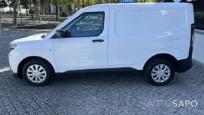 Ford Transit de 2024